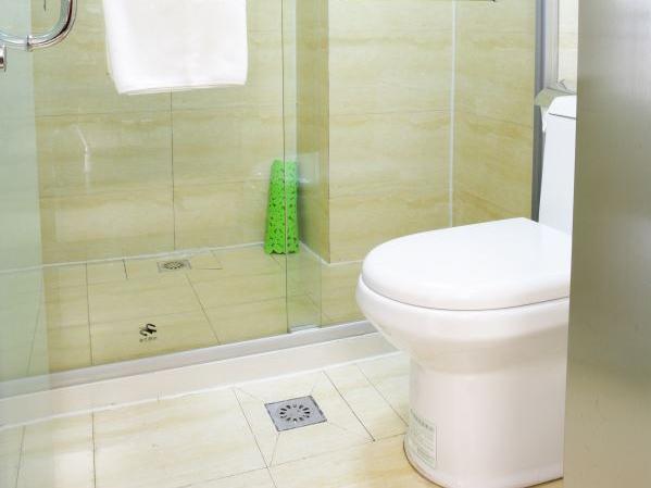 Greentree Alliance Hangzhou Xiasha Institute Of Media Hotel المظهر الخارجي الصورة